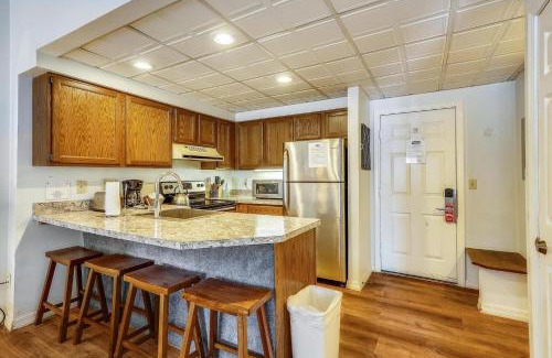 Killington House | Pico C103