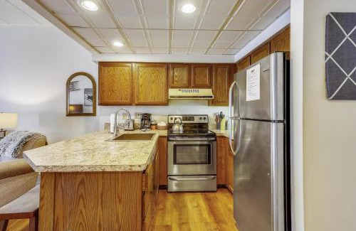 Killington House | Pico C103