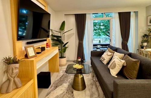 Nasugbu Apartment | Pico De Loro 2BR Condo Unit