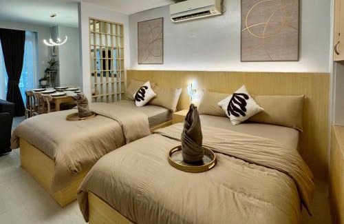 Nasugbu Apartment | Pico De Loro 2BR Condo Unit
