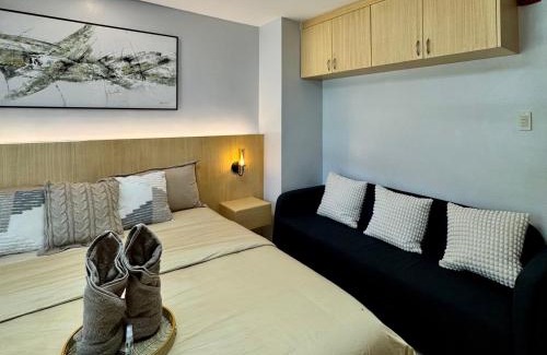 Nasugbu Apartment | Pico De Loro 2BR Condo Unit