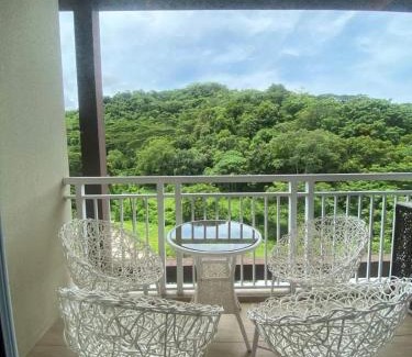 Nasugbu Apartment | PICO DE LORO ACCOMMODATIONS NORMAN AND LOURDES RESORT & CONDO PH
