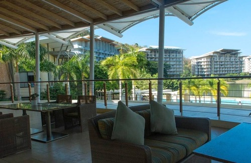 Nasugbu Apartment | Pico de Loro Beach and Country Club 2 bedroom