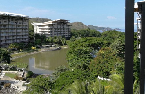 Nasugbu Apartment | Pico de Loro Beach and Country Club 2brJacVanCor