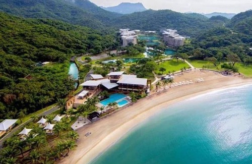 Nasugbu Apartment | Pico de Loro Beach and Country Club 2brJacVanCor