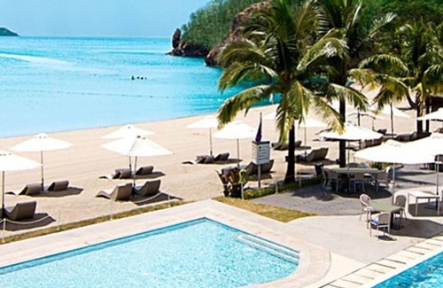 Nasugbu Apartment | Pico de Loro Beach and Country Club 2brJacVanCor