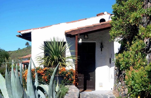 Alajero House | Pico Hincado Rural House