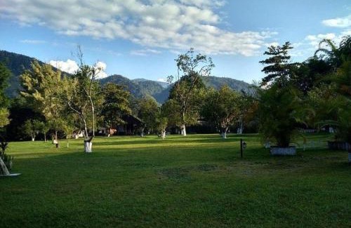 San Ramon House | Pico Plata