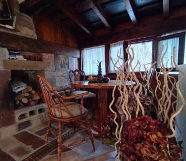 Lamason Apartment | Pico Poó