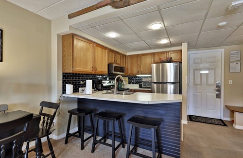 Killington Condo | Pico's Doorstep: Ski On/Off. Steps to Lifts! Close to Killington.
