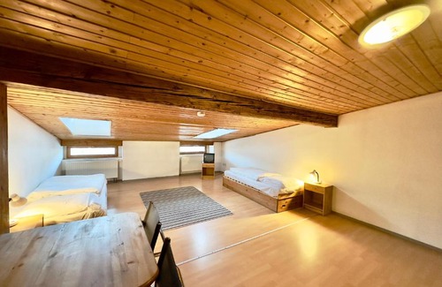 Altstadt Hotel | Picobello Pension