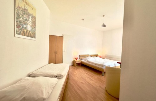 Altstadt Hotel | Picobello Pension