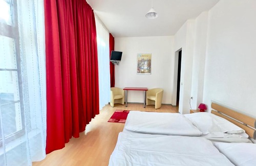 Altstadt Hotel | Picobello Pension