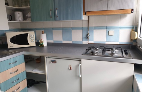 Riano Apartment | PICOS D EUROPA - RIAÑO and MAMPODRE. (VUT-LE-150)