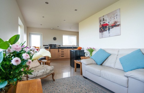 Llanasa Cottage | Picton Lodge - Sea Views