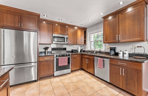 North Decatur House | Picture Perfect Charmer, North Decatur GA