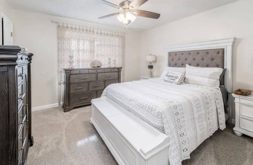 Wichita House | Picture Perfect East side home