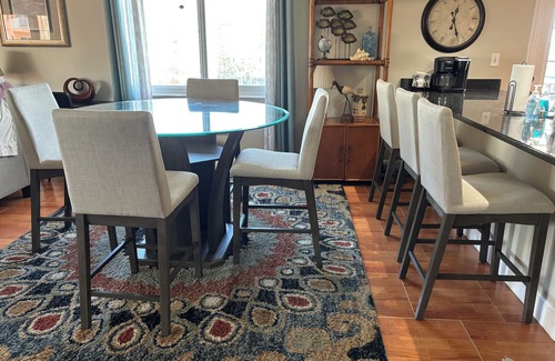 Indian Shores Condo | PICTURE PERFECT! Fantastic views from all 3 balconies!