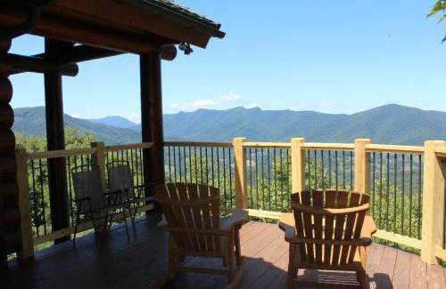 Buck Mountain House | Picture Perfect