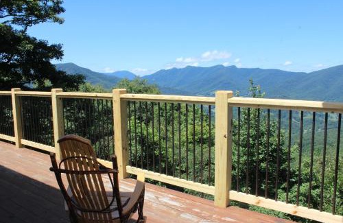 Buck Mountain House | Picture Perfect
