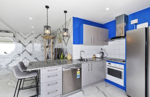 Whangaparaoa House | Picture Perfect - Whangaparaoa Holiday Home