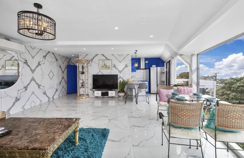 Whangaparaoa House | Picture Perfect - Whangaparaoa Holiday Home