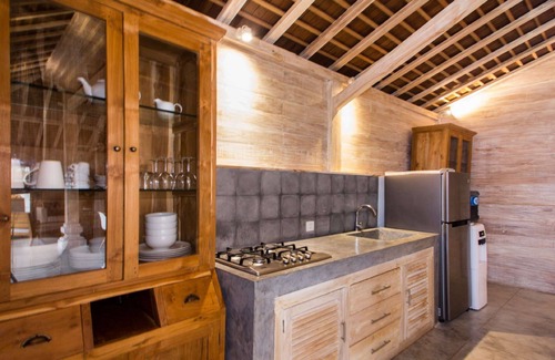 Kerobokan Villa | Picture This