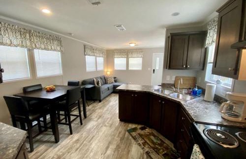 Dunnellon House | Picturesque Cottage with Fire Pit in Dunnellon, Florida
