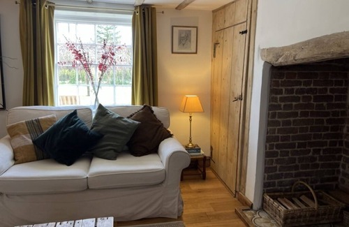 Preston Cottage | Picturesque Country Cottage near Canterbury