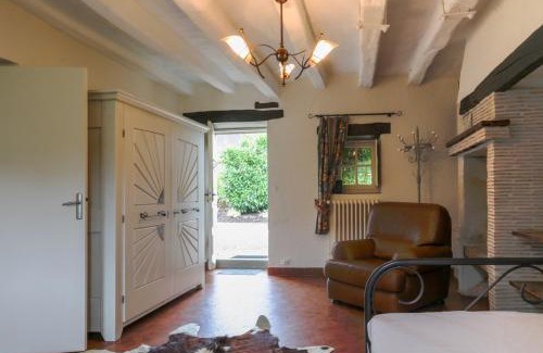 Continvoir House | Picturesque country house - Le Mini Vau