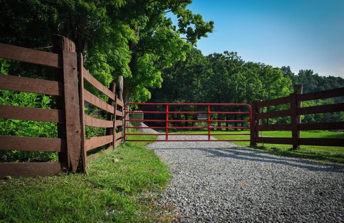 Newport House | Picturesque, private 2-bedroom RV in scenic Giles County, VA