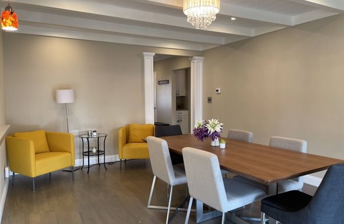 Temple City House | Picturesque · Private Home · Weekly & Monthly Discounts!