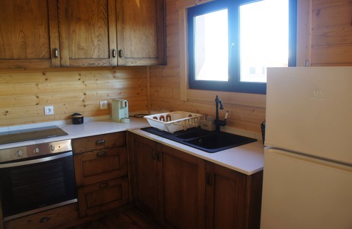 Sao Joao das Lampas House | Picturesque Bungalow