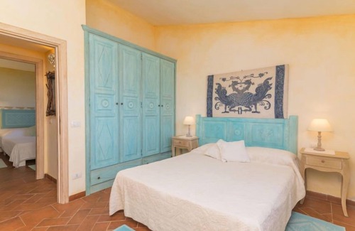 Sa Castangia House | Picuccia (AZA110) by Interhome