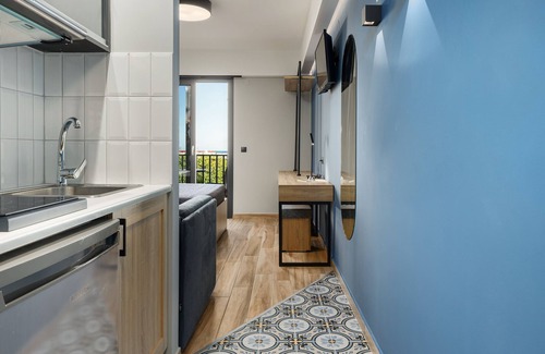 Leptokaria House | Pidna