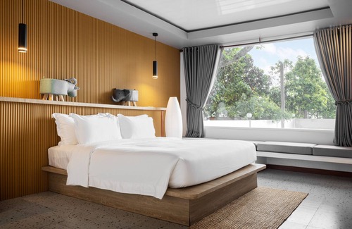 Sen Monorom Resort | Pidoma Resort By EHM