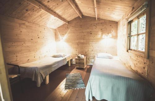 Saaremaa House | Pidula Forell