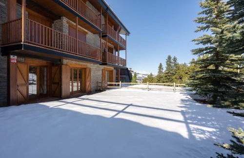 La Molina Apartment | Pie de pistas Fontcanaleta Lamolina
