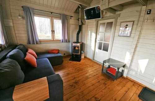 Lapmezciems Parish House | Pie Putniem