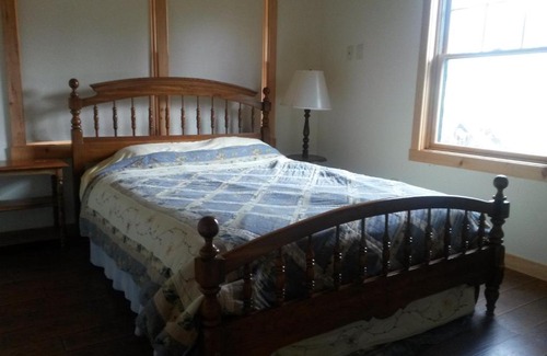 Rangeley Apartment | Piece of Maine