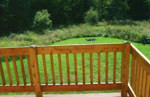 Rangeley Apartment | Piece of Maine