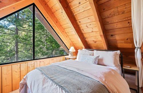 West Village House | Piece Of Paradise Dream Deck Ac