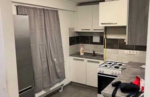 Koszeg Apartment | Pieceful 2 Bedroom+Living room House On Forintos str 1.4