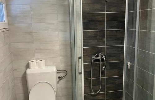 Koszeg Apartment | Pieceful 2 Bedroom+Living room House On Forintos str 1.4