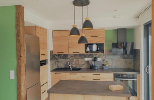 Larressore Apartment | Pied à terre central Pays Basque