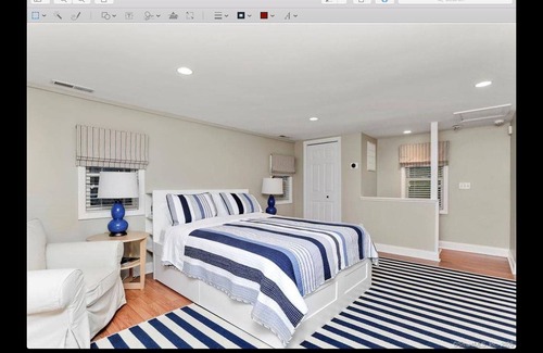 Westport Cottage | Pied-à-terre in prestigious Long Lots area of Westport