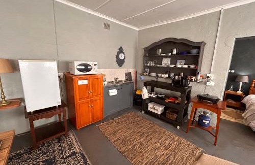 Hilton Apartment | Pied Cow Cottage