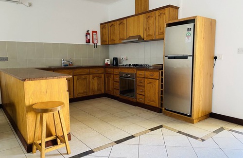 Anse Royale Hotel | Pied Dans L’eau Holiday Apartments