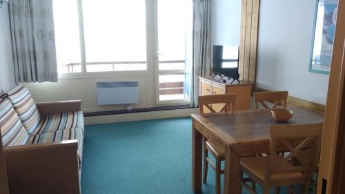 La Mongie Apartment | Pied des pistes, lumineux 4p, parking couvert