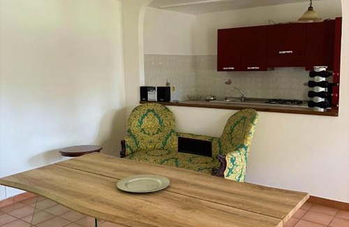 Ricca House | Piedmont Holidays